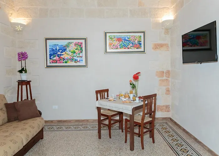 Torres Bed & Breakfast Polignano a Mare